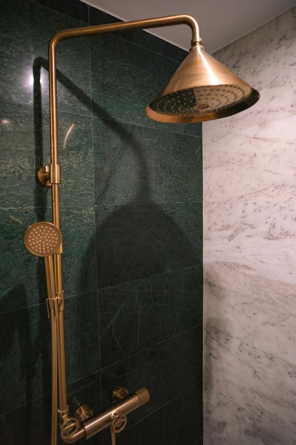 Pera Rasso Hotel Istanbul Ngoại thất bức ảnh
