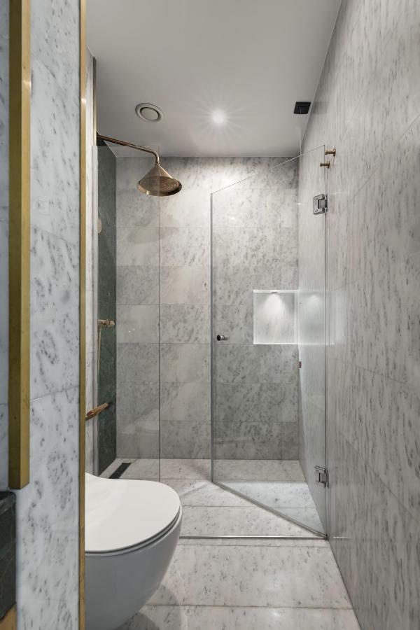 Pera Rasso Hotel Istanbul Ngoại thất bức ảnh